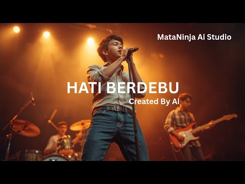 HATI BERDEBU | MataNinja