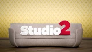 Studio 2 | ORF 2 | 18.02.2026