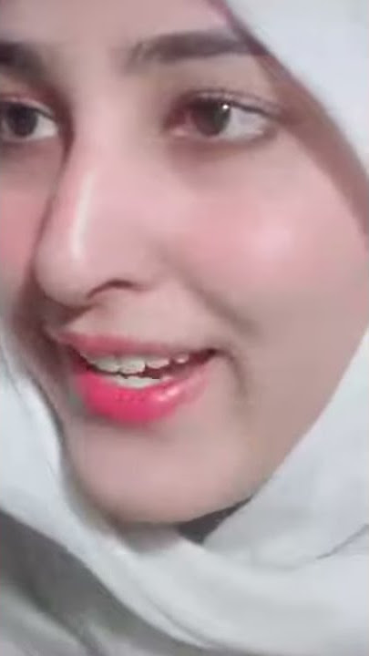 Viral suara cewek cantik mengaji suara merdu asal pakistan