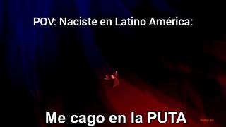 Shippost Hecho Por Mí