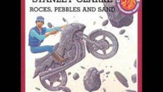 Stanley Clarke - The Story Of A Man An A Woman -  Part 1