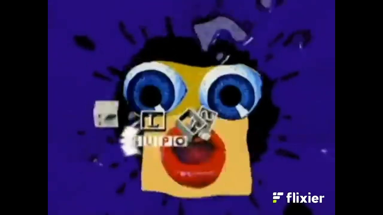 (NEW EFFECT) Klasky Csupo in G-Major 2γ (Euler–Mascheroni Constant multiplied by 2)
