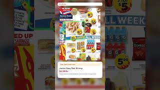 Weis Markets Weekly Ad (7/30/26 - 8/5/26) Top 5 Deals #shorts