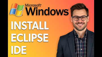 How To Install Eclipse Ide 2024-06 On Windows 11 [Step by Step Guide]