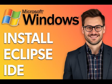 How To Install Eclipse Ide 2024-06 On Windows 11 [Step by Step Guide]