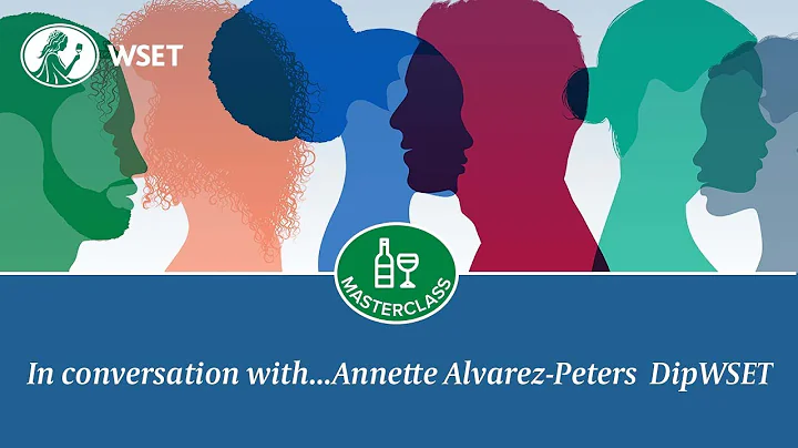 In conversation with... Annette Alvarez-Peters Dip...
