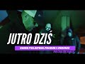 DUDEK P56 - JUTRO DZIŚ  FEAT.INTRUZ, PRODUK7, VIN VINCI  PROD.CZAHA/DDK/GENBEATS 2021