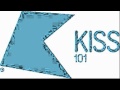 Kiss fm showbiz bulletin demo