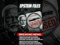 Epstein Files में Modi का नाम?! — दुनिया की सबसे खतरनाक List का सच 😱