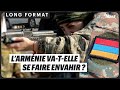 HAUT-KARABAGH : L’ARMÉNIE VA-T-ELLE SE FAIRE ENVAHIR ?