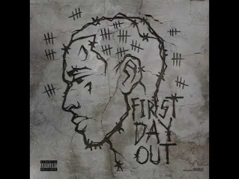 kizaru - First Day Out - Hella Faded   новый альбом 2022