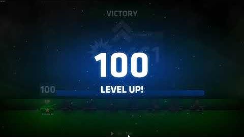 I FINALLY MADE LEVEL 100 IN SHELLSHOCK LIVE