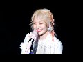 4K 190504 볼빨간사춘기 나들이 갈까 직캠 BOL4 Picnic Fancam 봄 단독 콘서트 꽃기운 By Jinoo 