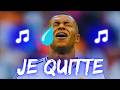 🎵 Mbappé: Quitte le Real Madrid | Parodie 🎵