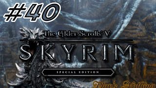 The Elder Scrolls V: Skyrim Special Edition А чего у нас в скайриме #40