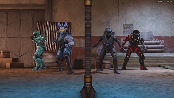 GG GG GG GG - MM CTF On Bazaar