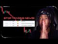 How to trade news for beginner traders its a trap