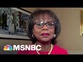 Anita Hill: Sexual Harassment ‘Exists, It Persists In Our Society'