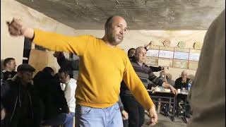Hali̇t Barlas Göktepeni̇n Çamlari Cezai̇r