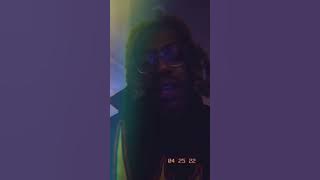 Dro Kenji - Frown (100 Rounds pt. 2) (Snippet)