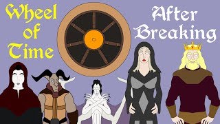 Wheel of Time: After Breaking (Complete)