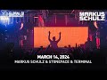 Capture de la vidéo Global Dj Broadcast With Markus Schulz & Stoneface & Terminal (March 14, 2024)