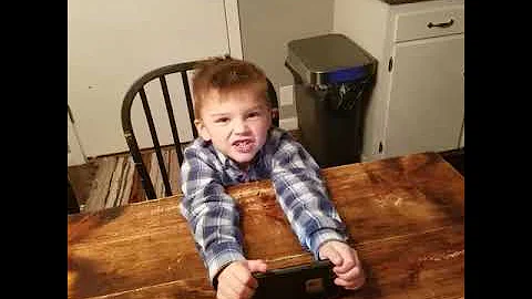 Hey Jimmy Kimmel, I told my kids I ate all their H...