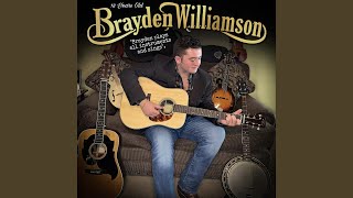 Video-Miniaturansicht von „Brayden Williamson - Blue Virginia Blues“