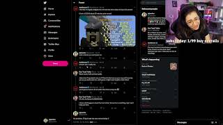 Celebrity The very brief history of Jojo vs AntVenom practice server rivalry Net Worth