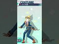 【プロセカ】リンのポーズをするレン #鏡音リン #鏡音レン