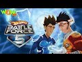 कार्टून for Kids | Hot Wheels Battle Force 5 | Artificial Intelligence | Hindi | Ep 11 | Wow Kidz Free Watch Online