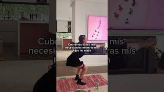 Intentando Cubrir Mis Necesidades