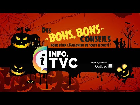 I.TVC HEBDO - Mesures de sécurité pour l’Halloween - 2023-10-27