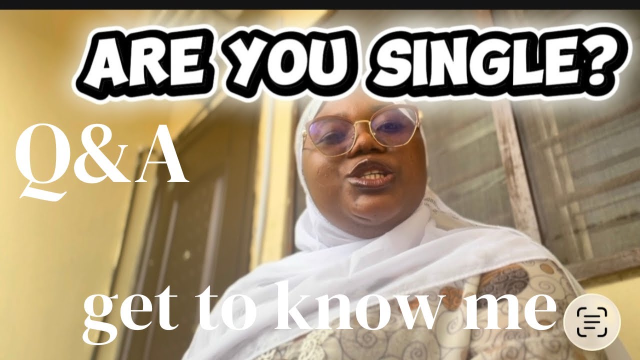 "MY SECRETS ARE LEAKING 🤯: The Getting-to-Know-Me Extravaganza