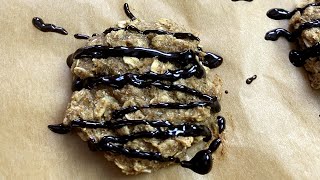 Sağlıklı Muzlu Kurabiye Tarifi Pratik Sağlıklı Tarifler