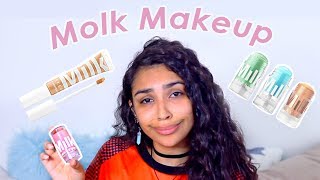 $250 Milk Makeup Review 👽 Is it trash?