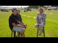 Young Riders S6 Podcast #2 Equestrian Judge Adaleen Griffith