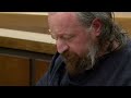 FULL HEARING: Mentor man sentenced 24-28 years for bicyclist attacks