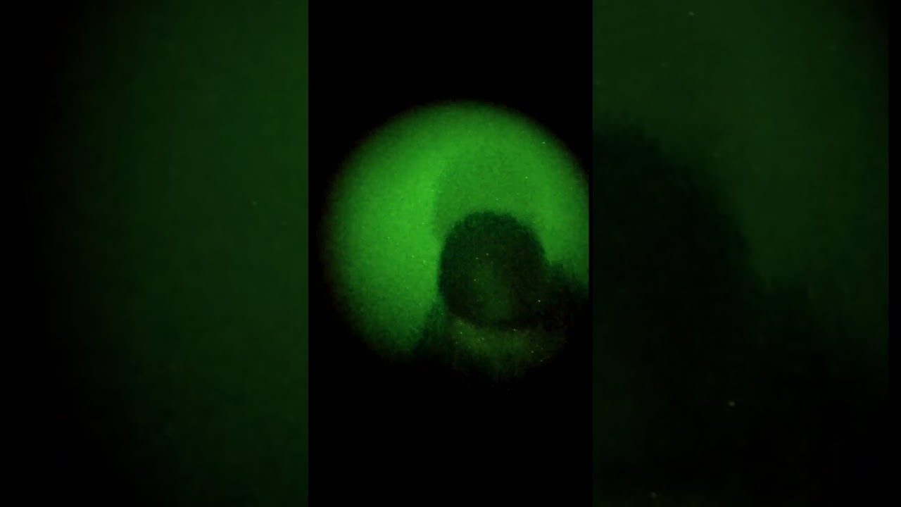 Unseen Nerf Footage of Operation Neptune Spear