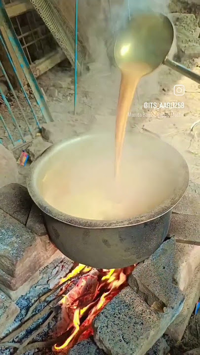 🤩चाय बनालिया गरम गरम💁☕#chai bnaliya gram gram#rajsthani#marwadi