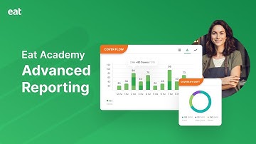 Advanced Reporting | Eat Academy