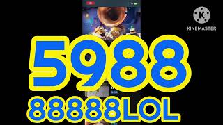 Sto final season 21 part 40 5980-6000!!!!!!!!! Found it