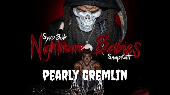 Plies - Pearly Gremlin (Kodak Black Super Gremlin Remix)