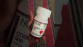 in life coenzyme Q10 tablets benefits in Hindi