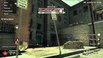 Viable v 5z (PS3,EU,MW2)