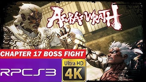 PS3 Emulator-RPCS3-LLVM-VK-0.0.4- 4K Asura