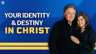 Your Identity & Destiny in Christ | Mark Hankins Ministries