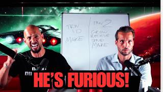 Andrew Tate Is FURIOUS With His Fans - What Happened?!