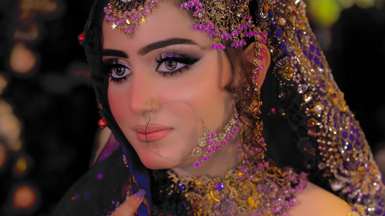 Hair style Face On Beauty Salon by Shagufta 