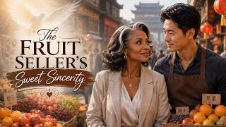 The Fruit Seller's Sweet Sincerity: “Can I Pursue You Romantically?” | A Christian Love Story